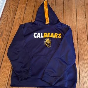 Cal Bears Hoodie